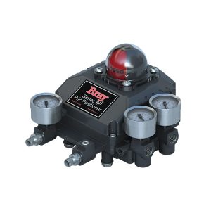 Bray - Pneumatic Positioner - Series 6P-2